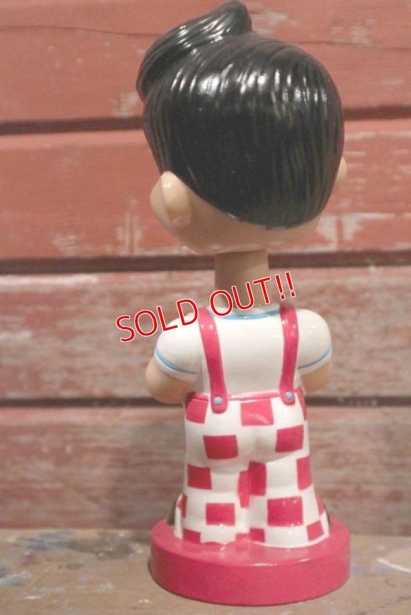 画像5: ct-190401-87 Big Boy / Funko 1998 Bubble Head