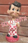 ct-190401-87 Big Boy / Funko 1998 Bubble Head