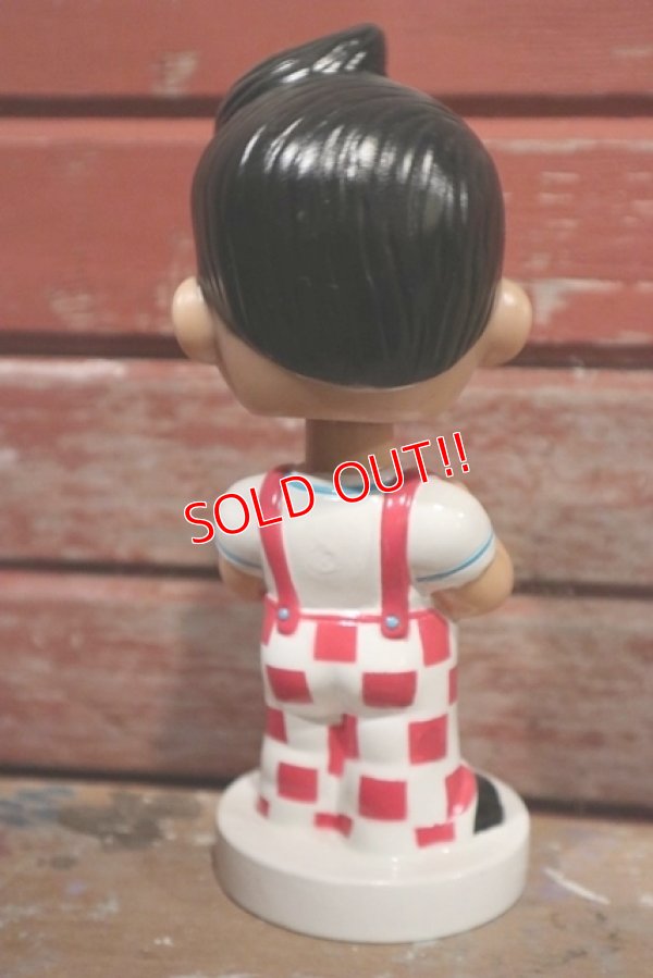 画像5: ct-190401-88 Big Boy / Funko 1998 Bubble Head