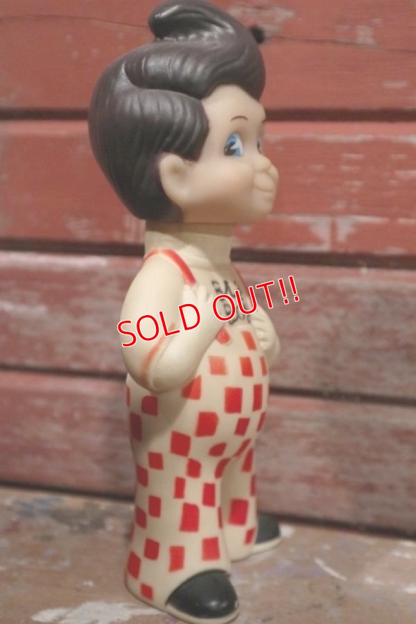 画像3: ct-190401-90 Big Boy / 1970's Coin Bank Made in TAIWAN