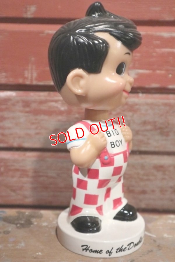 画像4: ct-190401-88 Big Boy / Funko 1998 Bubble Head