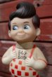 画像2: ct-190401-90 Big Boy / 1970's Coin Bank Made in TAIWAN (2)