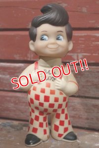 ct-190401-90 Big Boy / 1970's Coin Bank Made in TAIWAN
