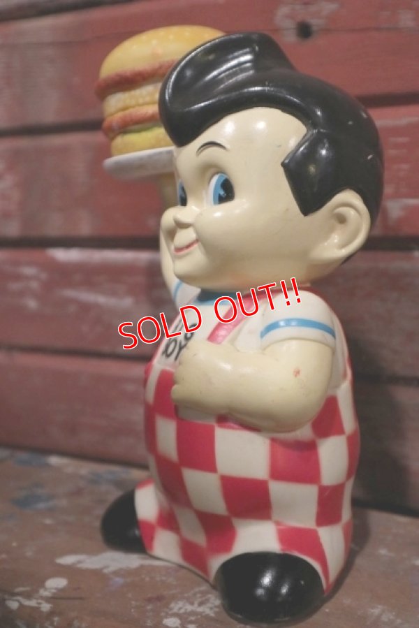 画像5: ct-190402-16 Big Boy / 1993 Coin Bank
