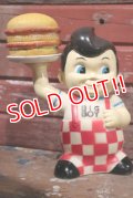 ct-190402-16 Big Boy / 1993 Coin Bank