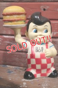 ct-190402-16 Big Boy / 1993 Coin Bank