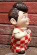 画像3: ct-190401-91 Big Boy / 1970's-1980's Coin Bank Made in Korea