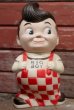 画像1: ct-190401-91 Big Boy / 1970's-1980's Coin Bank Made in Korea (1)