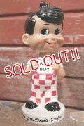 ct-190401-88 Big Boy / Funko 1998 Bubble Head