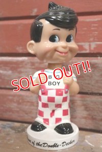 ct-190401-88 Big Boy / Funko 1998 Bubble Head