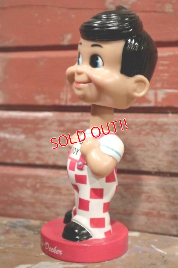 画像3: ct-190401-87 Big Boy / Funko 1998 Bubble Head