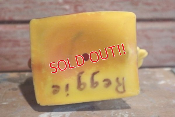 画像7: ct-190401-37 Chicken Delight / 1960's Soft Vinyl Coin Bank