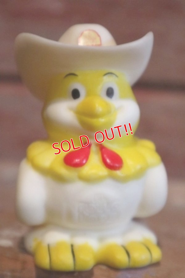 画像3: ct-190401-63 El Pollo Loco / Mini Soft Vinyl Doll