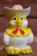 画像3: ct-190401-63 El Pollo Loco / Mini Soft Vinyl Doll (3)