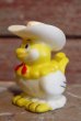 画像2: ct-190401-63 El Pollo Loco / Mini Soft Vinyl Doll (2)