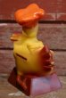 画像4: ct-190401-37 Chicken Delight / 1960's Soft Vinyl Coin Bank