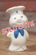 ct-190401-70 Pillsbury / Poppin' Fresh 1990's Ceramic S&P (Japan)