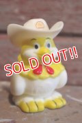 ct-190401-63 El Pollo Loco / Mini Soft Vinyl Doll