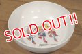 ct-190401-18 Kellogg's / Pop!Snap!Crackle! 1980's Plastic Bowl