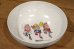 画像1: ct-190401-18 Kellogg's / Pop!Snap!Crackle! 1980's Plastic Bowl (1)