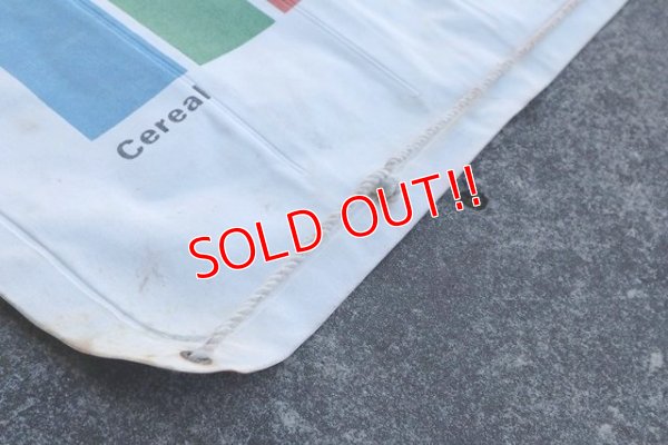 画像7: ct-190401-27 Cap'n Crunch × Life Cereal / 1980's Inflatable Store Display