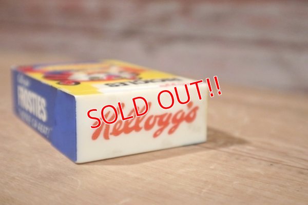 画像5: ct-190401-51 Kellogg's / Tony the Tiger 1977 Radio