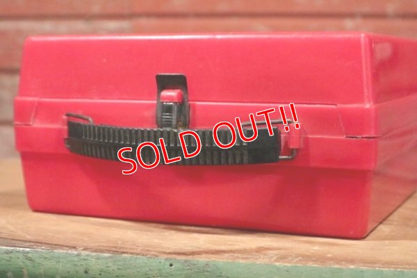 画像6: ct-190401-109 Kellogg's / Pop!Snap!Crackle! 1980's Lunch Box