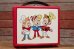 画像2: ct-190401-109 Kellogg's / Pop!Snap!Crackle! 1980's Lunch Box (2)