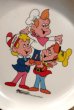 画像2: ct-190401-18 Kellogg's / Pop!Snap!Crackle! 1980's Plastic Plate (2)