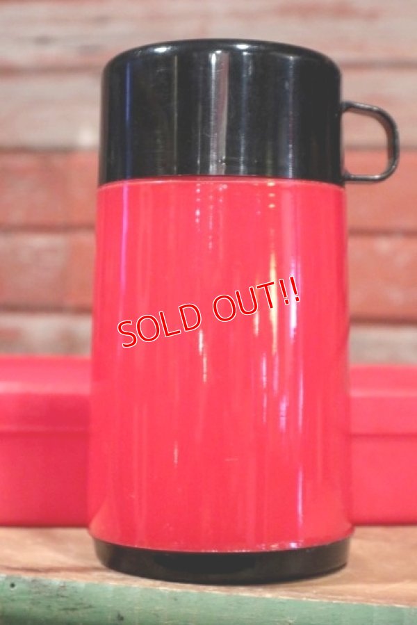 画像7: ct-190401-109 Kellogg's / Pop!Snap!Crackle! 1980's Lunch Box