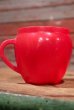 画像6: ct-190401-25 Kellogg's / Apple Jack 1970's Plastic Mug,Bowl Set