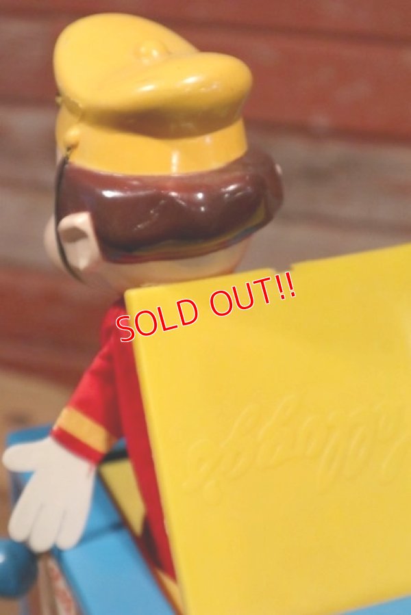 画像7: ct-190401-23 Kellogg's / Pop!Snap!Crackle! 1980's Jack in the Box