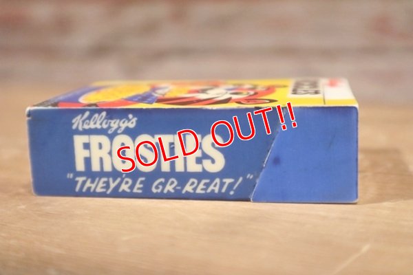 画像4: ct-190401-51 Kellogg's / Tony the Tiger 1977 Radio