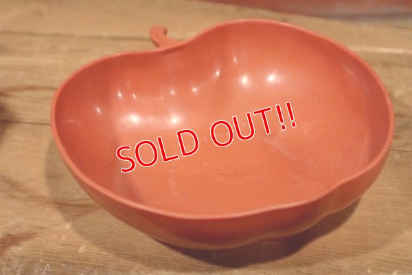 画像3: ct-190401-25 Kellogg's / Apple Jacks 1970's Plastic Mug,Bowl Set