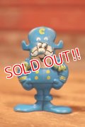 ct-190401-36 Cap'n Crunch / 1980's PVC Figure