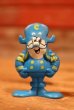 画像1: ct-190401-36 Cap'n Crunch / 1980's PVC Figure (1)