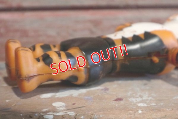画像7: ct-190401-38 Kellogg's / Tony the Tiger 1967 Swimmer Toy