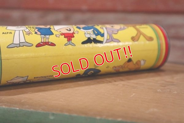 画像7: ct-190401-26 Cap'n Crunch / 1970's Kaleidoscope