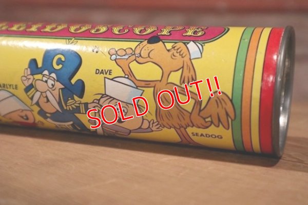 画像4: ct-190401-26 Cap'n Crunch / 1970's Kaleidoscope