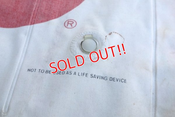 画像9: ct-190401-27 Cap'n Crunch × Life Cereal / 1980's Inflatable Store Display