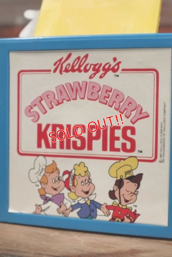 画像6: ct-190401-23 Kellogg's / Pop!Snap!Crackle! 1980's Jack in the Box