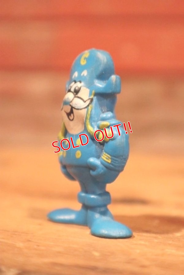 画像2: ct-190401-36 Cap'n Crunch / 1980's PVC Figure