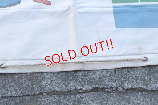 画像8: ct-190401-27 Cap'n Crunch × Life Cereal / 1980's Inflatable Store Display