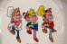 画像2: ct-190401-18 Kellogg's / Pop!Snap!Crackle! 1980's Plastic Bowl (2)