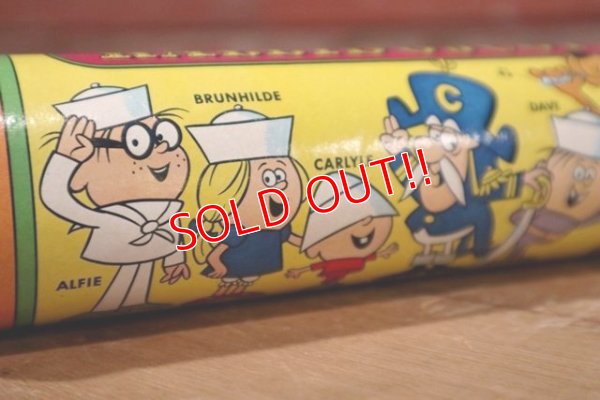 画像3: ct-190401-26 Cap'n Crunch / 1970's Kaleidoscope