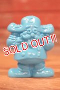 ct-190401-35 Cap'n Crunch / 1989 Plastic Figure