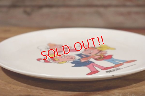 画像3: ct-190401-18 Kellogg's / Pop!Snap!Crackle! 1980's Plastic Plate