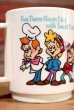 画像3: ct-190401-18 Kellogg's / Pop!Snap!Crackle! 1980's Plastic Mug (3)