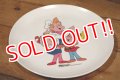 ct-190401-18 Kellogg's / Pop!Snap!Crackle! 1980's Plastic Plate