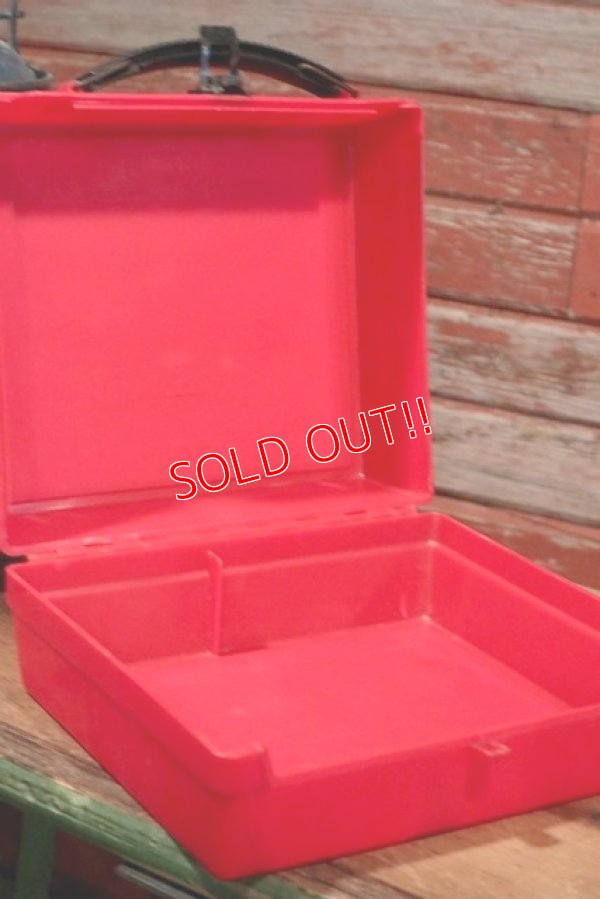 画像8: ct-190401-109 Kellogg's / Pop!Snap!Crackle! 1980's Lunch Box